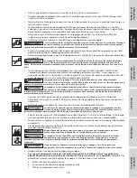 Preview for 29 page of Campbell Hausfeld DW3130 Operating Instructions And Parts Manual