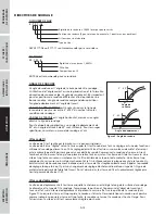 Предварительный просмотр 38 страницы Campbell Hausfeld DW3130 Operating Instructions And Parts Manual