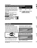 Preview for 4 page of Campbell Hausfeld Electric Pressure Washers Operating Instructions Manual