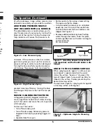 Preview for 5 page of Campbell Hausfeld Electric Pressure Washers Operating Instructions Manual