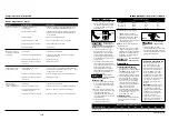 Preview for 3 page of Campbell Hausfeld EX8000Series Operating Instructions Manual