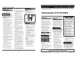 Preview for 7 page of Campbell Hausfeld EX8000Series Operating Instructions Manual