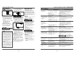 Preview for 11 page of Campbell Hausfeld EX8000Series Operating Instructions Manual