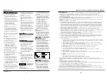 Preview for 2 page of Campbell Hausfeld Extreme Contractor Series Operating Instructions Manual