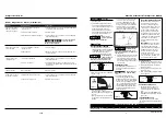 Preview for 3 page of Campbell Hausfeld Extreme Contractor Series Operating Instructions Manual