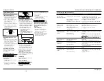 Preview for 5 page of Campbell Hausfeld Extreme Contractor Series Operating Instructions Manual