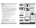 Preview for 6 page of Campbell Hausfeld Extreme Contractor Series Operating Instructions Manual