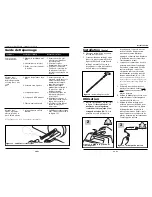 Предварительный просмотр 11 страницы Campbell Hausfeld EZ111A Operating Instructions And Parts Manual