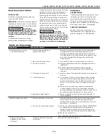 Preview for 7 page of Campbell Hausfeld FHT504 Operating Instructions Manual