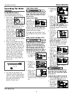 Preview for 4 page of Campbell Hausfeld Finishing Nailer JB006750 Operating Instructions Manual