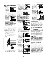 Preview for 5 page of Campbell Hausfeld Finishing Nailer JB006750 Operating Instructions Manual