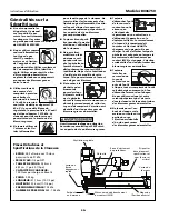 Предварительный просмотр 10 страницы Campbell Hausfeld Finishing Nailer JB006750 Operating Instructions Manual