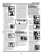 Предварительный просмотр 12 страницы Campbell Hausfeld Finishing Nailer JB006750 Operating Instructions Manual