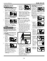Предварительный просмотр 13 страницы Campbell Hausfeld Finishing Nailer JB006750 Operating Instructions Manual