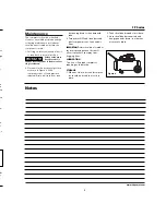 Preview for 5 page of Campbell Hausfeld FP Serie Operating Instructions Manual