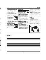 Preview for 13 page of Campbell Hausfeld FP Serie Operating Instructions Manual