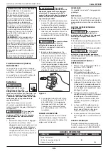 Предварительный просмотр 13 страницы Campbell Hausfeld FP1995 Series Operating Instructions And Parts List Manual