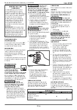 Preview for 21 page of Campbell Hausfeld FP1995 Series Operating Instructions And Parts List Manual