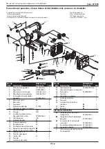 Preview for 23 page of Campbell Hausfeld FP1995 Series Operating Instructions And Parts List Manual