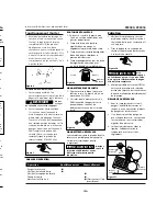 Предварительный просмотр 13 страницы Campbell Hausfeld FP2000 Operating Instructions Manual