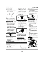 Предварительный просмотр 21 страницы Campbell Hausfeld FP2000 Operating Instructions Manual