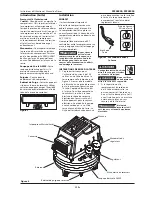 Предварительный просмотр 11 страницы Campbell Hausfeld FP202800 Operating Instructions And Parts List Manual