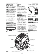 Preview for 11 page of Campbell Hausfeld FP202800 Operating Instructions And Parts List Manual