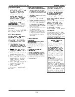 Preview for 12 page of Campbell Hausfeld FP202800 Operating Instructions And Parts List Manual