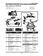 Preview for 23 page of Campbell Hausfeld FP202800 Operating Instructions And Parts List Manual
