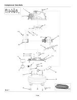 Предварительный просмотр 14 страницы Campbell Hausfeld FP202801 Operating Instructions And Parts Manual