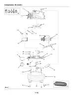 Preview for 22 page of Campbell Hausfeld FP202801 Operating Instructions And Parts Manual