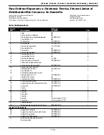 Preview for 23 page of Campbell Hausfeld FP2028999TT Operating Instructions And Parts Manual