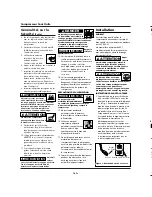 Preview for 10 page of Campbell Hausfeld FP2040 Operating Instructions And Parts Manual