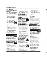Preview for 18 page of Campbell Hausfeld FP2040 Operating Instructions And Parts Manual