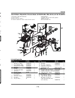 Preview for 23 page of Campbell Hausfeld FP2040 Operating Instructions And Parts Manual