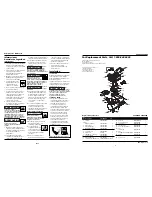 Preview for 7 page of Campbell Hausfeld FP2048 Operating Instructions And Parts Manual