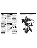Preview for 12 page of Campbell Hausfeld FP2051 Operating Instructions And Parts Manual