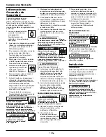 Предварительный просмотр 14 страницы Campbell Hausfeld FP2090 Series Operating Instructions Manual