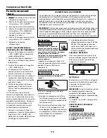 Preview for 12 page of Campbell Hausfeld FP209501 Operating Instructions And Parts Manual