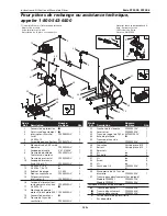 Preview for 15 page of Campbell Hausfeld FP2096 Series Operating Instructions And Parts List Manual