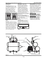 Preview for 19 page of Campbell Hausfeld FP2096 Series Operating Instructions And Parts List Manual