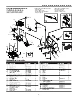 Предварительный просмотр 7 страницы Campbell Hausfeld FP209699 Operating Instructions And Parts Manual