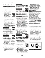 Предварительный просмотр 10 страницы Campbell Hausfeld FP209699 Operating Instructions And Parts Manual