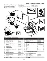 Preview for 15 page of Campbell Hausfeld FP209699 Operating Instructions And Parts Manual