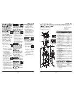Preview for 10 page of Campbell Hausfeld FP2098 Series Operating Instructions And Parts List Manual