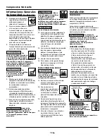 Preview for 18 page of Campbell Hausfeld FP209800 Operating Instructions And Parts Manual