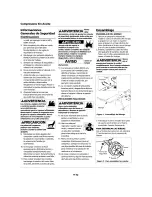 Preview for 18 page of Campbell Hausfeld FP2200 Series Operating Instructions Manual