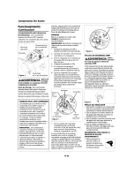 Preview for 20 page of Campbell Hausfeld FP2200 Series Operating Instructions Manual