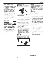 Preview for 5 page of Campbell Hausfeld FP2601 Operating Instructions And Parts Manual