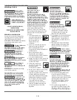 Preview for 12 page of Campbell Hausfeld FP2601 Operating Instructions And Parts Manual